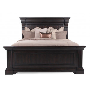 Alexander : Giường Ngủ Châu Âu , King Size